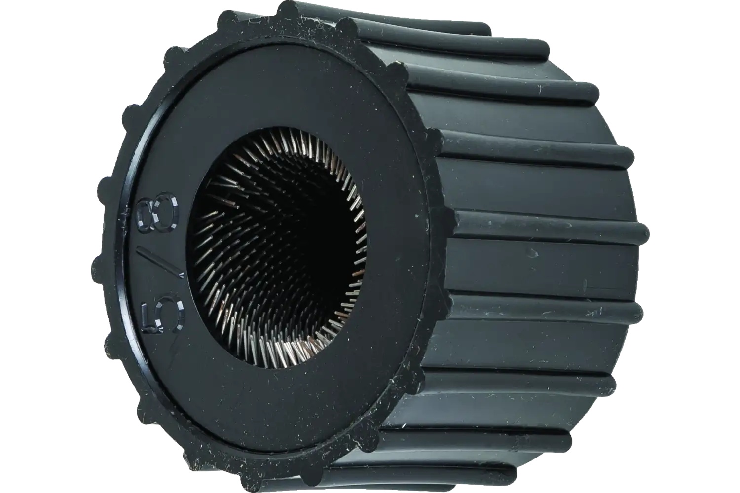 Picture of Pferd External Tube Fitting Brush 5/8" Tube Size 3/4" Exact Size